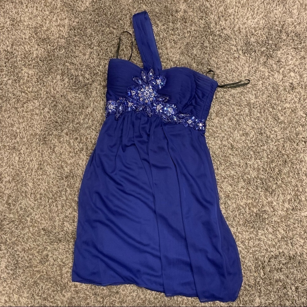 Women’s Blondie nites Dress